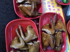 -光明刘冰乳鸽店(光明法政北路店)