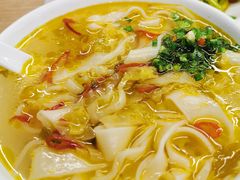 -阿西娅·西北妈妈拿手菜(华联店)