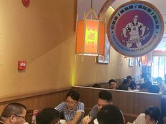 -九老汉·川渝江湖菜(合川路2店)