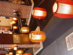 大堂-老街鱼嘴巴(坡子街老店)