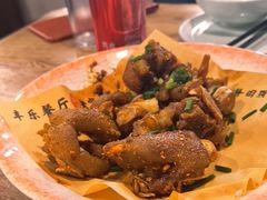 -丰乐餐厅·始于1999·本地老字号