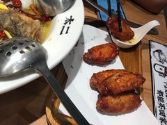 -太二酸菜鱼(金沙印象城店)