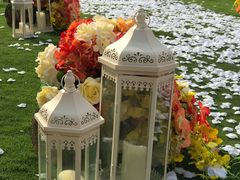 -天津津利华酒店