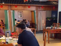 -沱江小镇 (良乡店)
