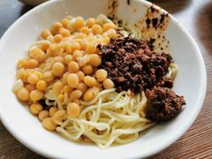 花市豌杂面-花市豌杂面(民生路店)