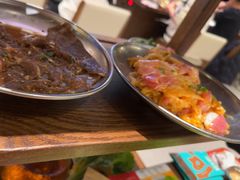 -一品诚记烤肉(大连柏威年购物中心店)