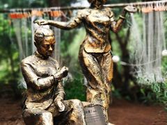 -北海金海湾红树林生态旅游区