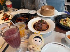 -狮王府淮扬菜(夫子庙老门东店)