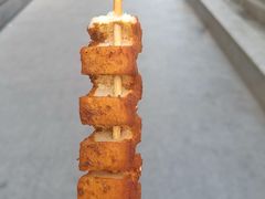 -王府井步行街