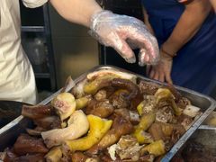 -老字号蛇口德记烧腊饭店·海鲜加工