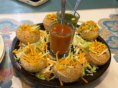 -Santoor 萨都里印度餐厅(北锣鼓巷店)