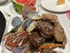 -渔夫蒸鲜(世奥湾店)