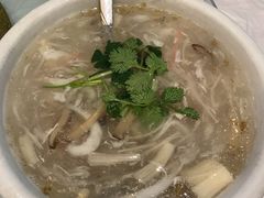 -湖上人家·船菜·私房菜(拈花湾景区店)
