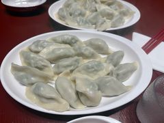 -喜家德虾仁水饺(开发区万达店)