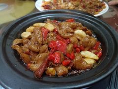 -堂瓦里·33年传统赣菜(第一街区店)