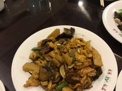 -晋阳饭庄(虎坊桥店)