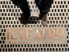 -IL TEATRO 精品意大利餐厅