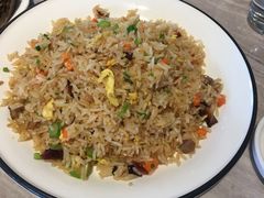 -皇后餐厅-煲仔·小菜·打边炉(古北店)