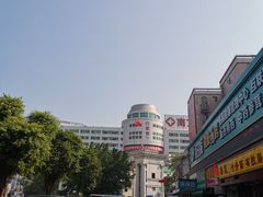 -南方医科大学南方医院(院本部)