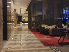 -浦东绿地铂骊酒店-POYA西餐厅(绿地东海岸国际广场店)