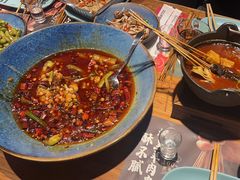 -馋嘴猫北京食堂·烤鸭·宵夜(亚运村店)