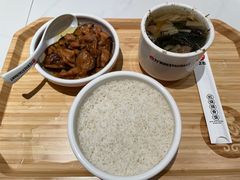 -72街荷叶饭(大德路店)