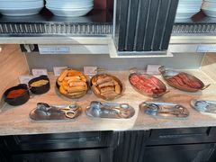 -北京康莱德酒店