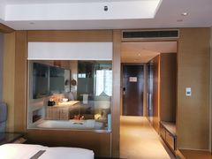 -青岛富力艾美酒店