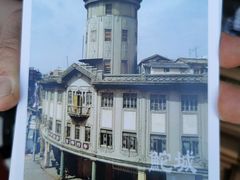 -汕头市小公园