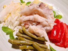 -华豫川酒家(大卫城店)