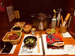 -独食火锅·半米屋台(直营总店)