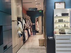 -海马体照相馆(西安高新万达广场店)