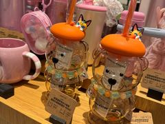 -星巴克臻选(金桥国际店)