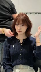 -DL HOPE造型