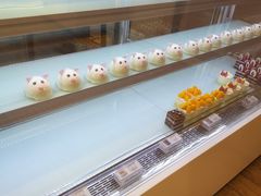 -好利来(柳北店)