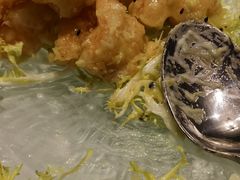 芥末芝麻虾-福1088