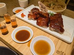 -粤集·手工粤菜(皇庭广场店)