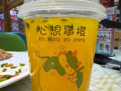 -大师傅金奖啤酒鱼(西街口总店)