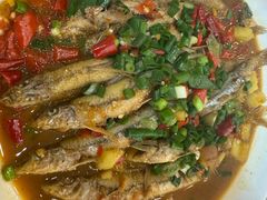 -小钱鱼馆(富春路店)