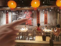 -周小波重庆小面·重庆名小吃(邹容路店)