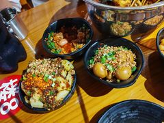 -七串串(无锡总店)
