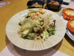 -吉兆·料理(红梅南路店)