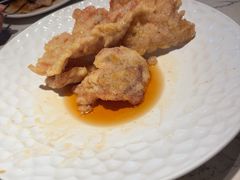 -奉天小馆·非遗东北菜(济南万象城店)