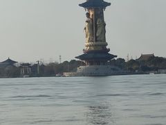 -溱湖国家湿地公园