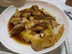 -家乡饭店(里仁洞店)