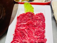 -老五四季涮肉(菜市口店)