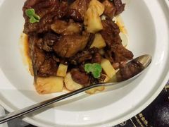 -国惠大酒楼(仓山万达店)