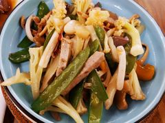 -先记烧鹅王·本地粤菜(福永店)