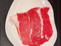 -巴奴毛肚火锅(二七万达店)