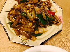 -崖口红树林海鲜餐厅